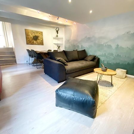 Esprit Nomad - Appartement Rue Pietonne Proche Lac Анси Экстерьер фото