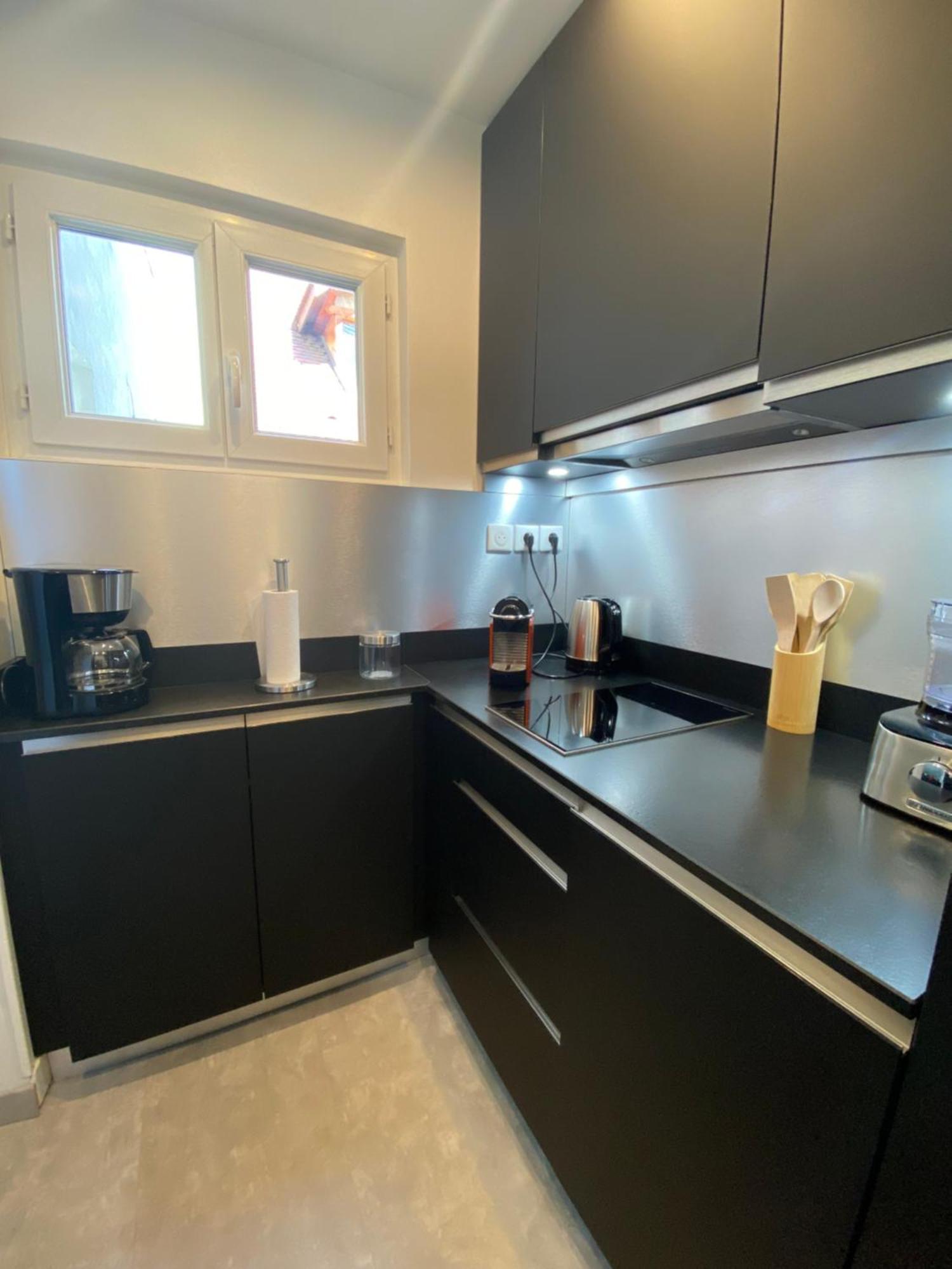 Esprit Nomad - Appartement Rue Pietonne Proche Lac Анси Экстерьер фото