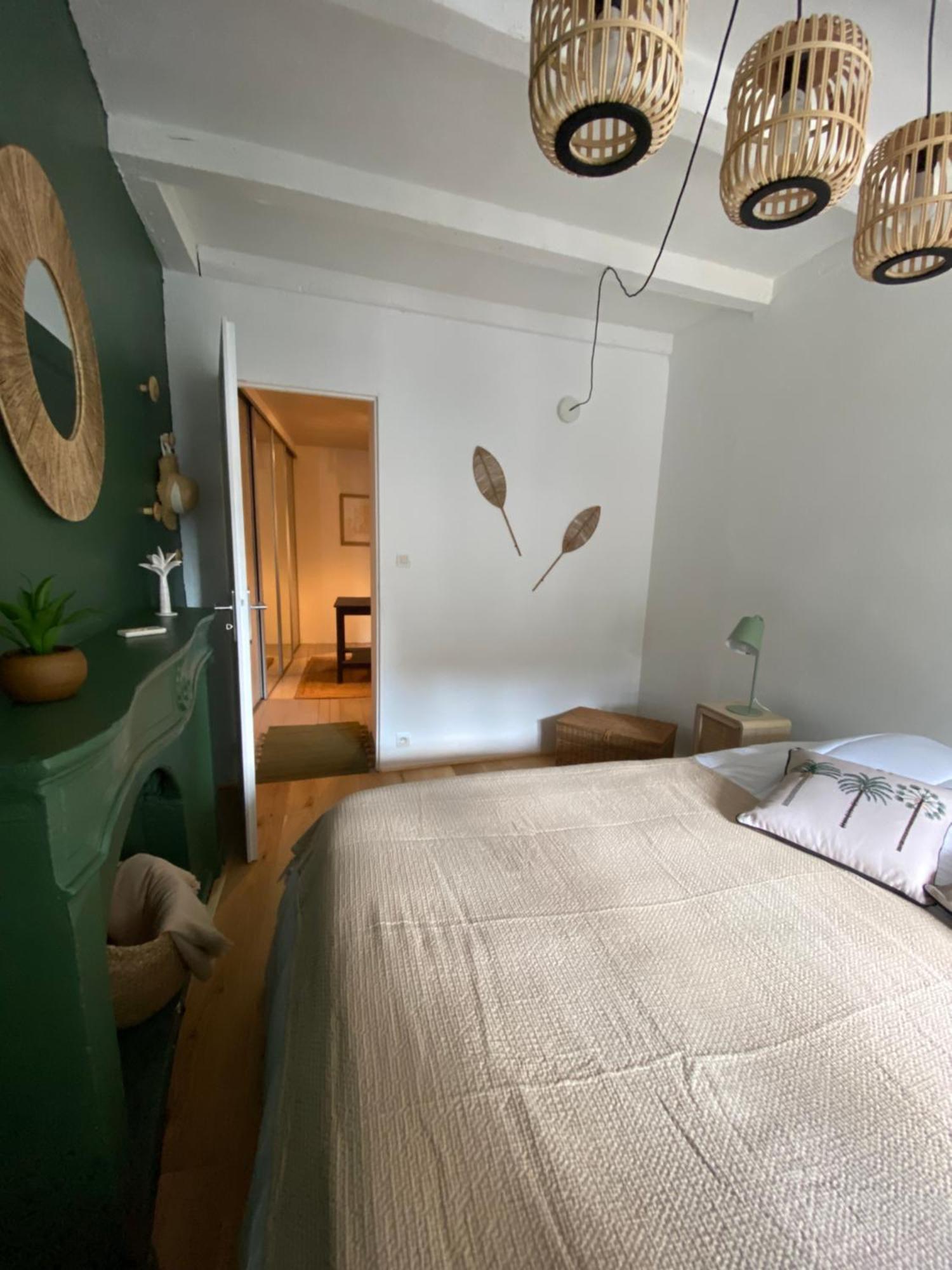 Esprit Nomad - Appartement Rue Pietonne Proche Lac Анси Экстерьер фото